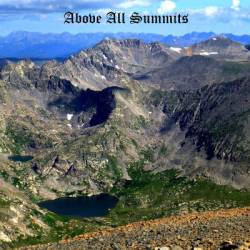 Starless Night : Above All Summits